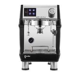 Máy pha cà phê GEMILAI CRM 3200D