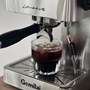 Máy pha cà phê GEMILAI CRM 3005E