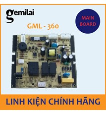 Main Board GEMILAI GML-360