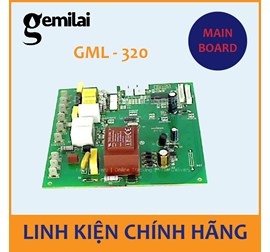 Main Board GEMILAI GML-320