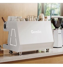 Máy cà phê GEMILAI 3211