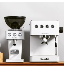 Máy pha cà phê GEMILAI CRM 3005 G