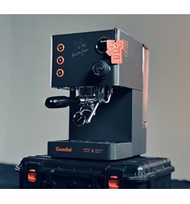 Máy pha cà phê GEMILAI CRM 3007 I